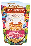Birch Benders Organic Confetti Pancake & Waffle Mix, 14 OZ