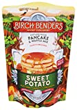 Birch Benders Sweet Potato Pancake & Waffle Mix, 12 OZ