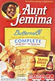 Aunt Jemima Complete Pancake Mix - 32 oz