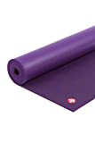 Manduka PRO Yoga and Pilates Mat, Purple, 85'