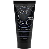 Gamer Grip Instant Dry-Touch Gel - 1 Ounce Bottle, Ultimate Anti-Slip Gripping Aid for Professional Gamers and Athletes