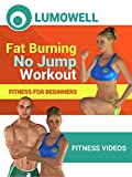 Fat Burning No Jump Workout - Fitness for Beginners