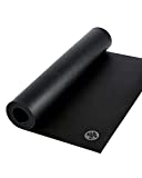 Manduka GRP Adapt Yoga Mat – Premium 5mm Thick, Ultra Absorbent Fitness Mat, Extreme Slip Resistance for Bikram, Vinyasa, Ashtanga, Gym, Pilates