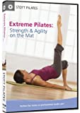 STOTT PILATES Extreme Pilates - Strength and Agility on the Mat DVD