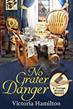 No Grater Danger (A Vintage Kitchen Mystery Book 7)