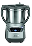 Cuisinart FPC-100 CompleteChef Cooking Food Processor, Stainless Steel