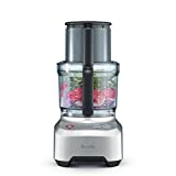 Breville BFP660SIL Sous Chef 12 Cup Food Processor, Silver