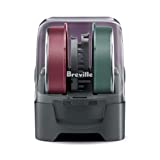 Breville the Dicing Kit with 8mm and 16mm Blades for the Sous Chef 16 Peel & Dice