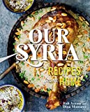 Our Syria: Recipes from Home