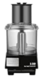 Waring Commercial WFP14S Food Processor, 3-1/2-Quart, Clear 120V, 5-15 Phase Plug