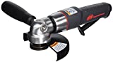 Ingersoll Rand 345MAX 5-Inch Air Angle Grinder,Blue/ Silver