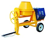 9 CF CUBLIC-CEMENT-MIXER-WITH-ELECTRIC-STARTER-13-HP-GASOLINE-ENGLINE-DOT-APPROV 9-CF-CUBLIC-CEMENT-MIXER-WITH-ELECTRIC-STARTER-13-HP-GASOLINE-ENGLINE-DOT-APPROV 9-CF-CUBLIC-CEMENT-MIXER-WITH-ELECT