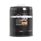 5 GAL Armor AR500 High Gloss Solvent Based Acrylic Concrete Sealer and Paver Sealer