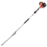 Echo 21 in. 25.4 cc Gas Reciprocating Double-Sided Hedge Trimmer
