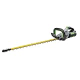 EGO Power+ HT2411 24-Inch Brushless 56-Volt Cordless Hedge Trimmer 2.5Ah Battery and Charger Included
