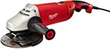 Milwaukee Electric Tool 6088-30 - Angle Grinder - 120 V, Corded, 6000 rpm, 9 in Max Disc Size, 4.2 hp, 15 A