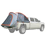 Rightline Gear Mid Size Long Bed Truck Tent (6')