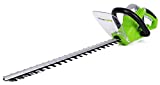 Greenworks 4 Amp 22' Corded Electric Hedge Trimmer
