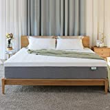 Novilla Queen Size Mattress, 12 inch Gel Memory Foam Mattress for a Cool Sleep & Pressure Relief, Medium Firm Feel with Motion Isolating, Bliss