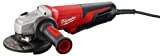 Milwaukee Electric Tool 6117-31 - Angle Grinder - 120 V, Corded, 11000 rpm, 5 in Max Disc Size, 13 A