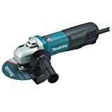Makita 9566PC 6' SJS™ High-Power Paddle Switch Cut-Off/Angle Grinder