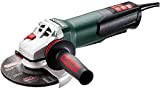 Metabo 469-WEP15-150Q Wep15-150Q Angle Grinder, 6 in, 13.5 Amp, 9, 600 RPM