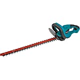 Makita XHU02Z 18V LXT® Lithium-Ion Cordless 22' Hedge Trimmer, Tool Only
