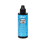 Oster Premium Blade Lube for Clippers and Blades, 4 Fluid Ounces (076300-104-000)