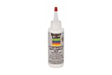 Super Lube 60004 H3 Lightweight Oil, Translucent Clear