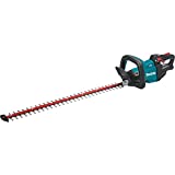 Makita XHU08Z 18V LXT Lithium-Ion Brushless Cordless 30' Hedge Trimmer, Tool Only