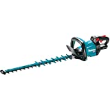 Makita GHU02Z 40V Max XGT Brushless Lithium-Ion 24 in. Cordless Hedge Trimmer (Tool Only)