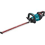 Makita XHU07Z 18V LXT Lithium-Ion Brushless Cordless 24' Hedge Trimmer, Tool Only