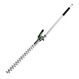 EGO Power+ HTA2000 20-inch Hedge Trimmer Attachment for EGO 56-Volt Lithium-ion Multi Head System , White