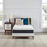 Sealy - Hybrid Bed in a Box - 12 Inch, Medium Feel, Twin XL Size, CopperChill Technology, CertiPur-US Certified