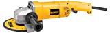 DEWALT Angle Grinder Tool, 7-Inch, 13-Amp (DW840), Yellow