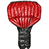 Outdoor Vitals Down TopQuilt for Ultralight Backpacking - 30 Degree