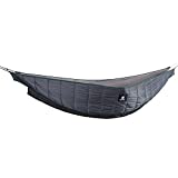 OneTigris Shield Cradle Pro Double Hammock Underquilt for Winter Hammock Camping, Large Wide Under Blanket for Adults & Kids Camping, Hiking, Backpacking, Travel, Backyard, Beach, Indoor, Outdoor