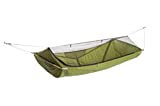 ENO, Eagles Nest Outfitters SkyLite Hammock, Evergreen
