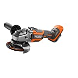 18-Volt OCTANE Cordless Brushless 4-1/2 in. Angle Grinder (Tool Only)