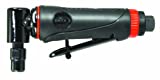 Astro 204 ONYX Composite 1/4-Inch 90 Degree Angle Die Grinder with Rear Exhaust