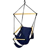Hammaka Cradle Chair - Blue
