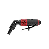 Chicago Pneumatic CP7408 120° Angle Die Grinder