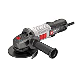 PORTER-CABLE Angle Grinder Tool, 4-1/2-Inch, 6-Amp (PCEG011)