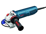 BOSCH GWS10-45P Angle Grinder with Paddle Switch, 4-1/2'