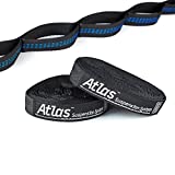 ENO - Eagles Nest Outfitters Atlas Hammock Straps, Suspension System