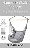 Hammock Chair Concept : The Best Guide On All You Need To Know About Hammock Chair Concept