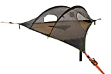 Tentsile Safari Stingray 3-Person Hammock Tree Tent - Waterproof, Portable UV-Resistant for Hiking, Camping, Backpacking- 440kg/880lbs