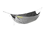 ENO, Eagles Nest Outfitters Vulcan UnderQuilt Water-Repellent Hammock Insulation, Storm
