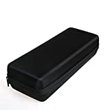 EVA Hard Protective Travel Case Carrying Pouch Cover Bag for Scotch Thermal Laminator 2 Roller System TL901C-T by Hermitshell