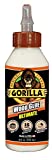 Gorilla Ultimate Waterproof Wood Glue, 8 Ounce, Natural Wood Color, (Pack of 1)